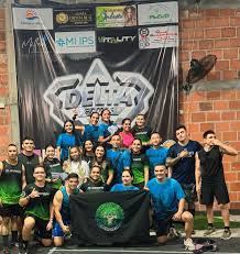 Olimpo Fit