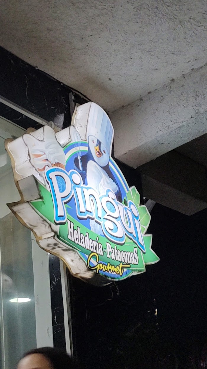 Pingüi Comidas Rapidas