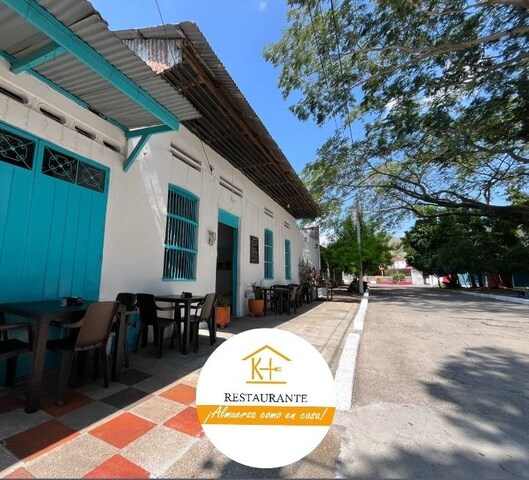 Restaurante Kathe