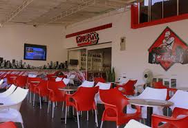 Cirrosis Bar