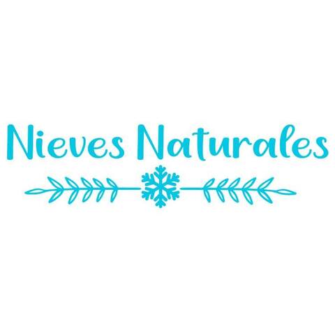 Nieves Naturales
