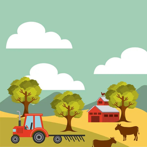 Agropecuaria La Hormiga