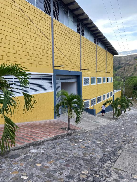 Hotel Paraíso Real NB