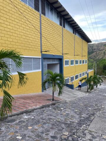 Hotel Paraíso Real NB