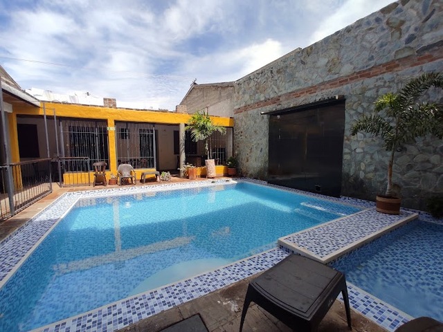 Hotel Boutique Mirador Las Palmas