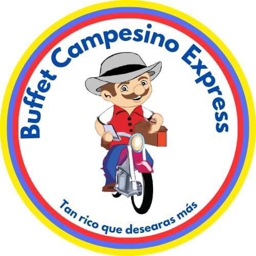 Buffet Campesino Express