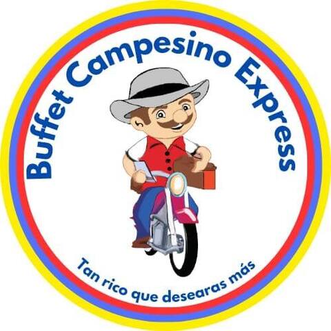 Buffet Campesino Express
