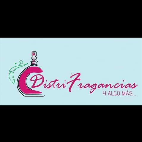 Distrifragancias Yalgomas