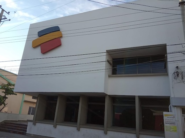 Bancolombia