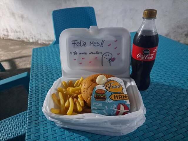 El Rincón del Buen Sabor