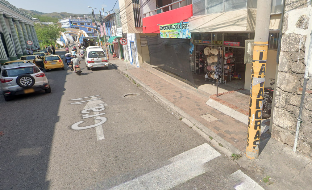 Remate Jireht de la 12 