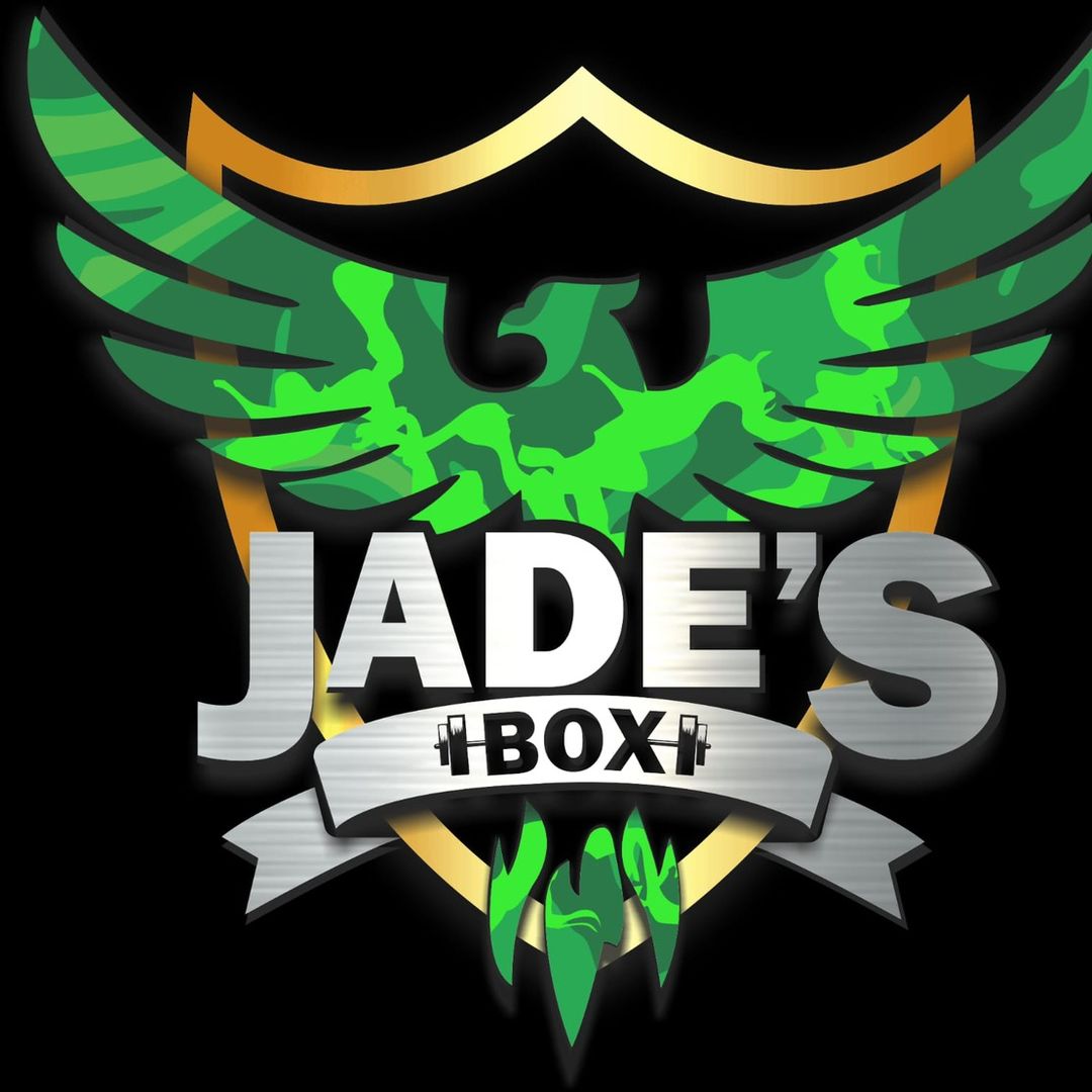 Jades Box