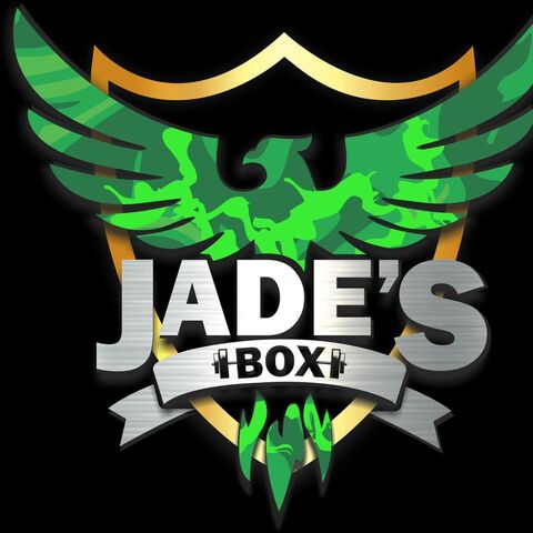 Jades Box