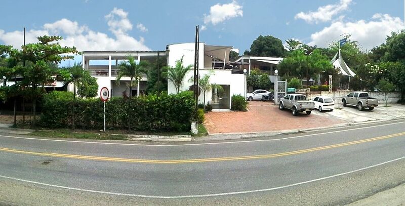 Hotel Palmar