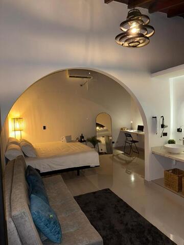 Clandestino - Hotel Boutique