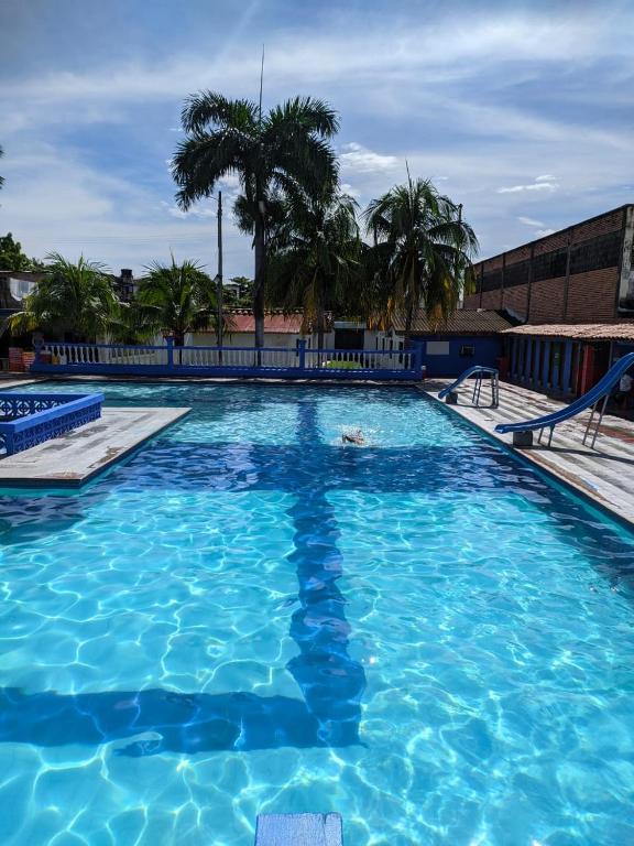 Zona Tropical
