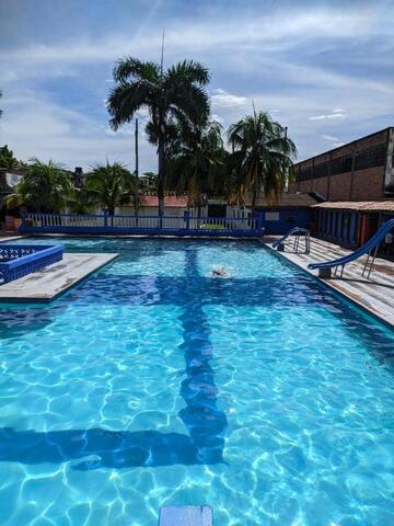 Zona Tropical