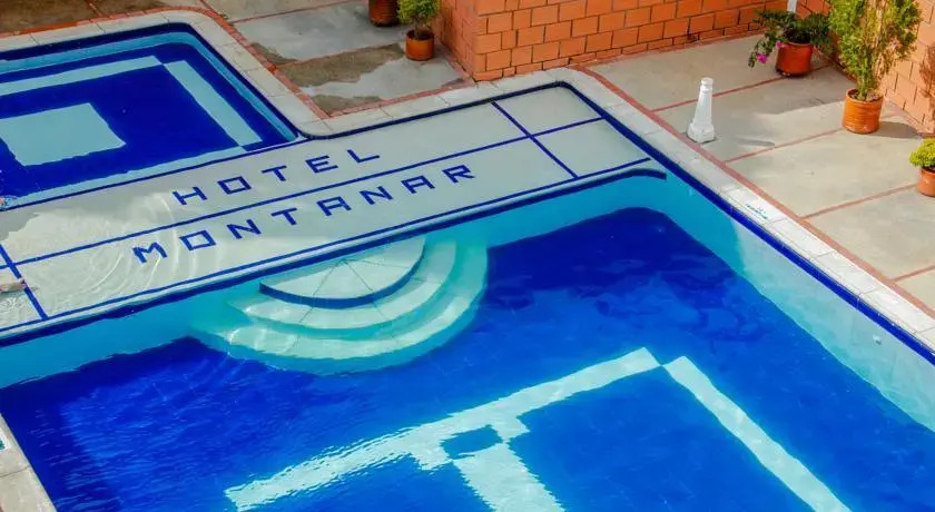 Hotel Montanar