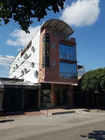 Hotel Confort