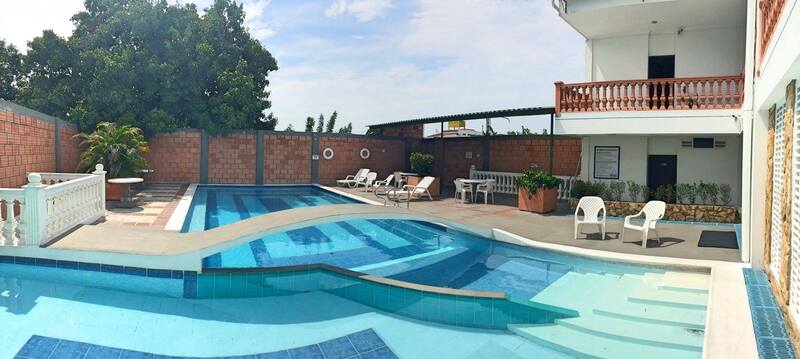 Hotel Monte Verde