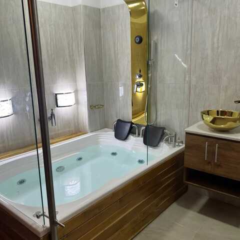 Hotel Tranquilandia la 14