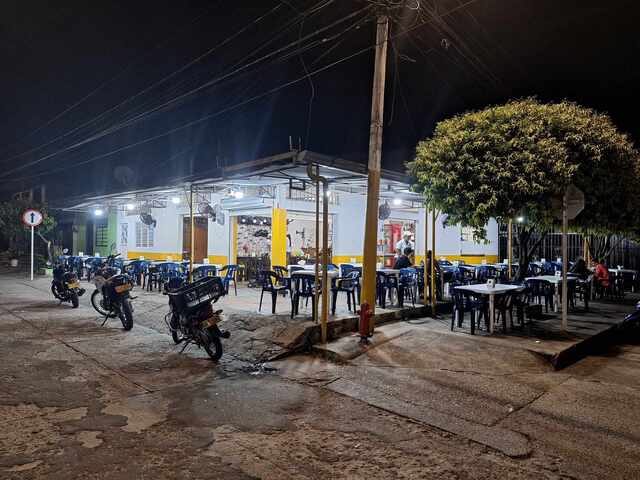 La Perrada de Mao