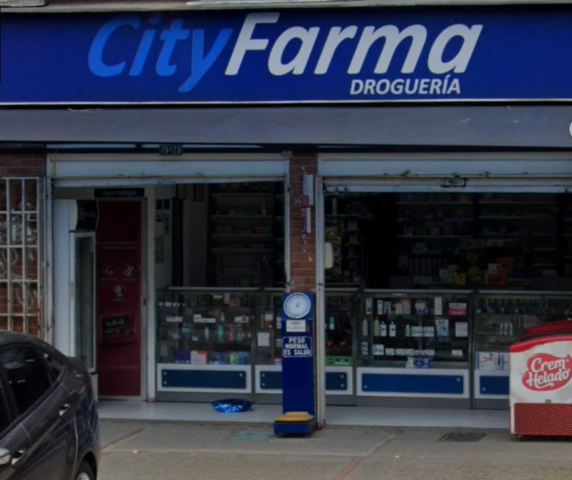 City Farma