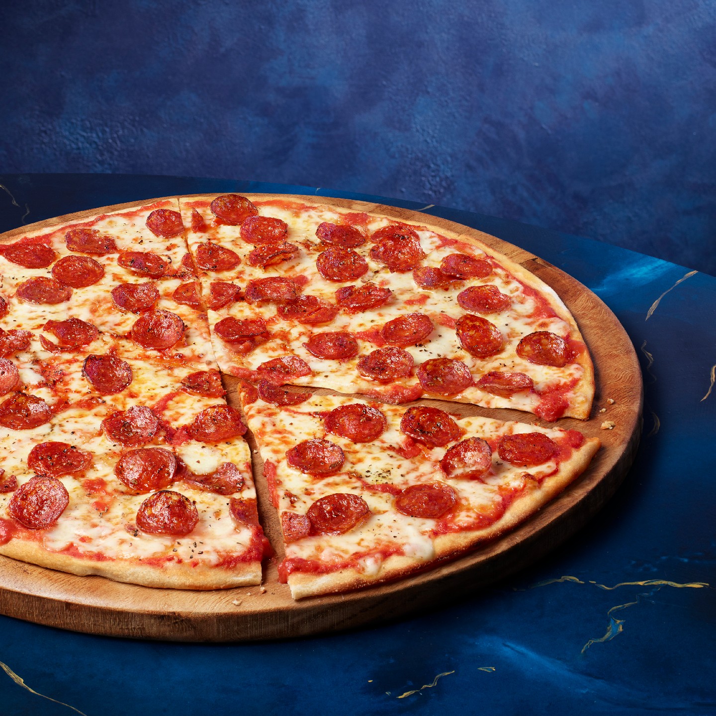 Pizza Express