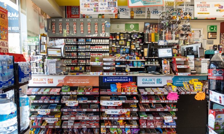 Tienda Laura