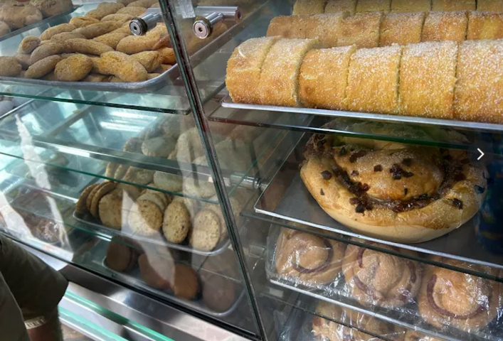 Panadería el Nectar