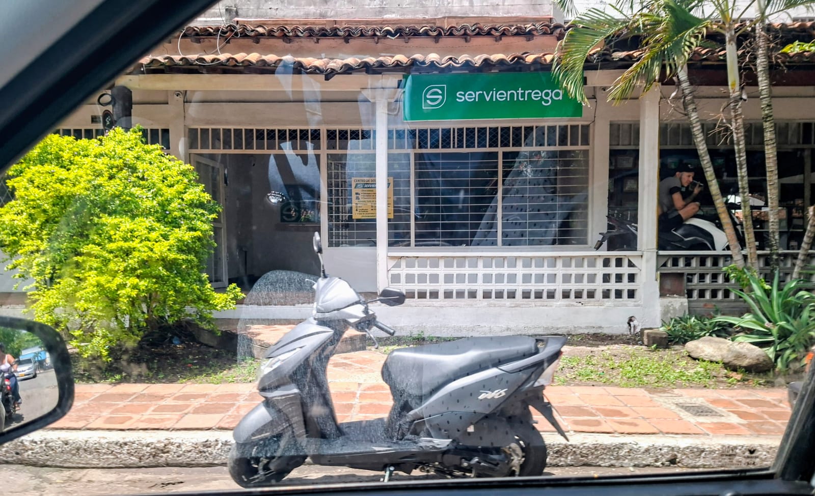 Servientrega