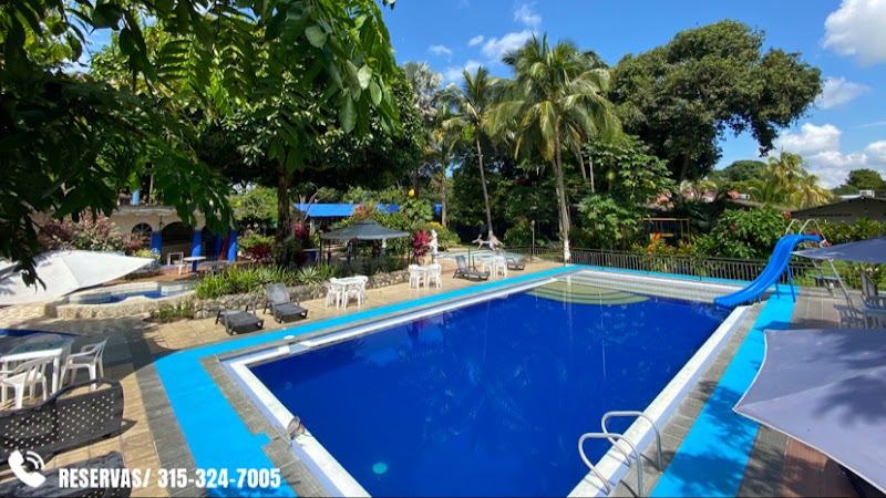 Hotel Las Acacias