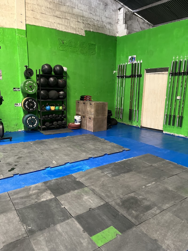HULKBOX
