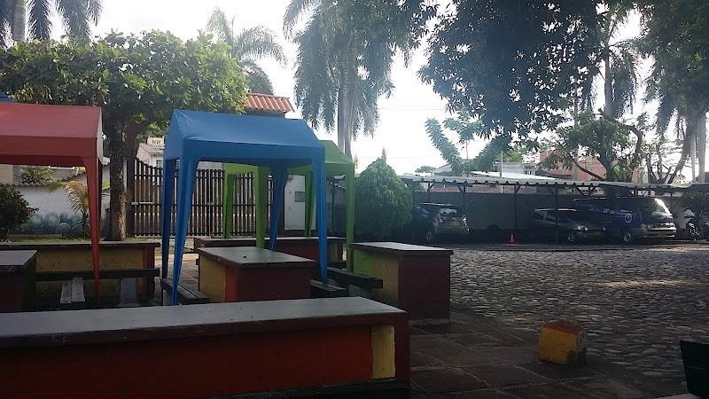 Gimnasio Campestre Beth Sharon