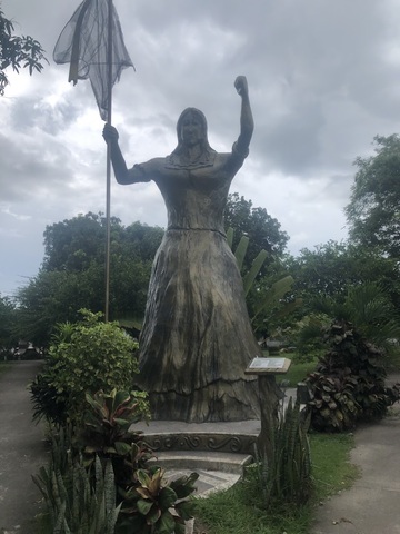 Infantil El Carmen Park