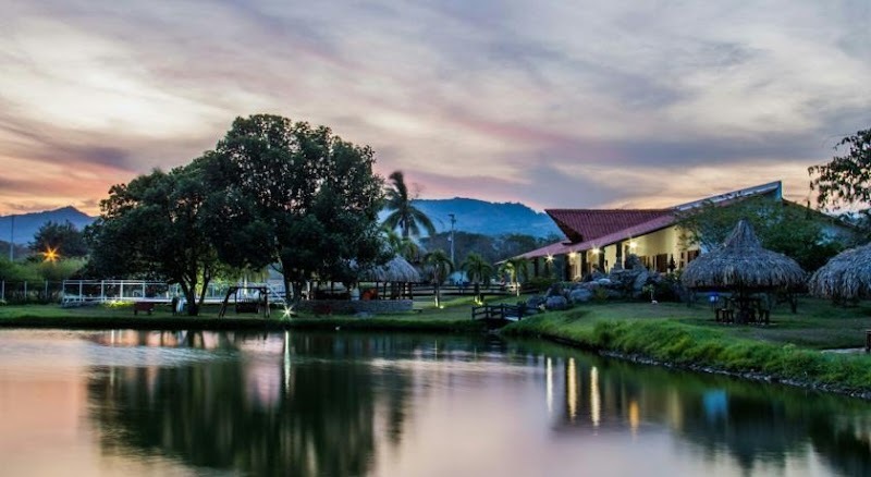 Hotel Brisas La Gaviota