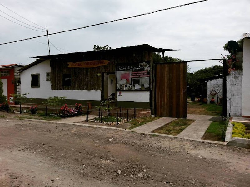 Hotel Orquidea
