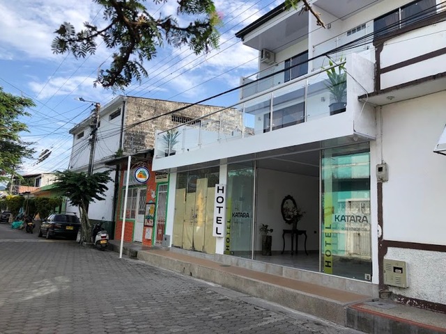 Hotel Katara Boutique