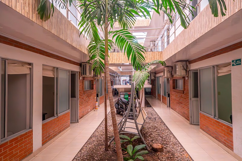 Hotel Casa Mendez