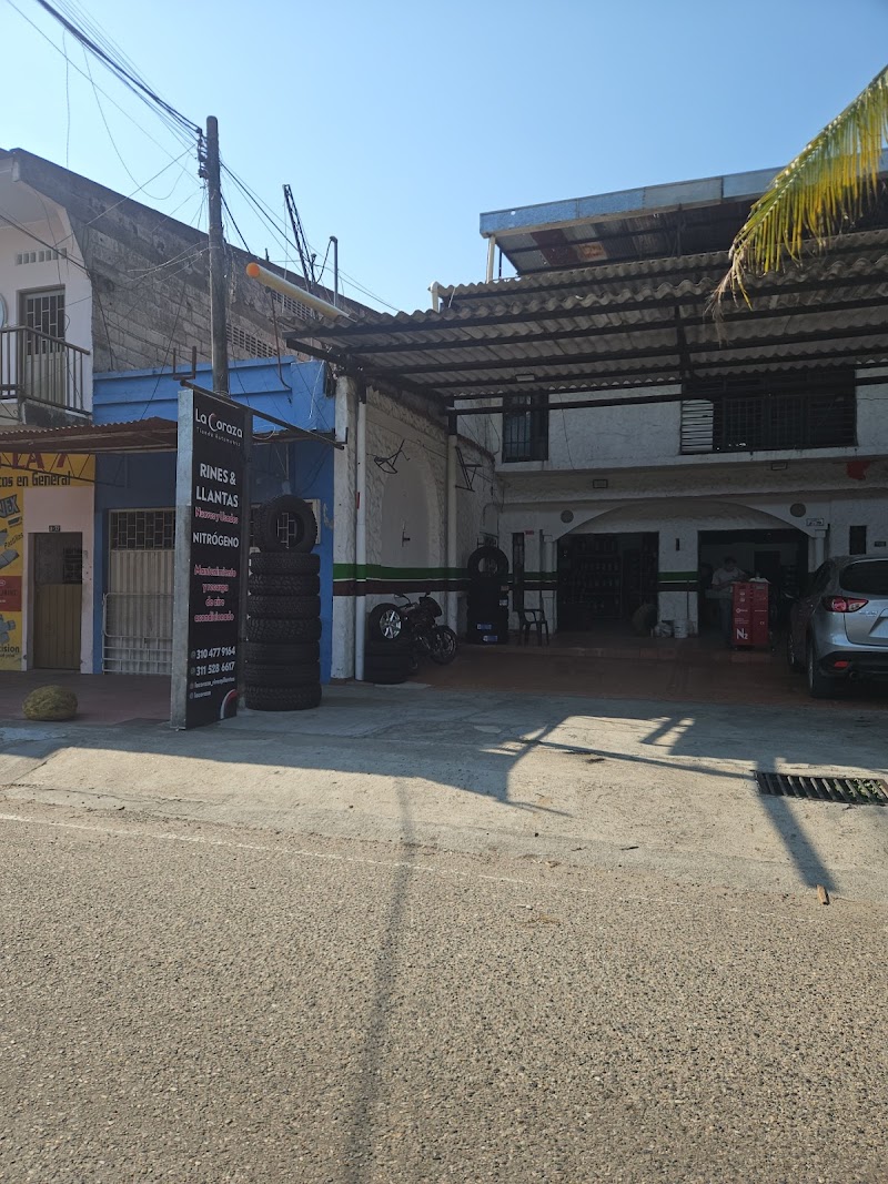 7COCOS Mariquita