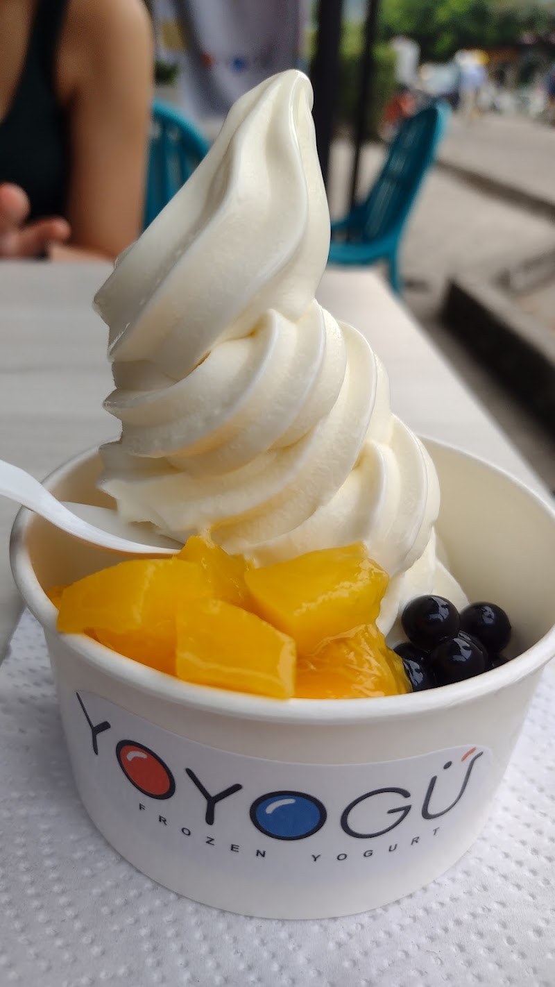 Yoyogu
