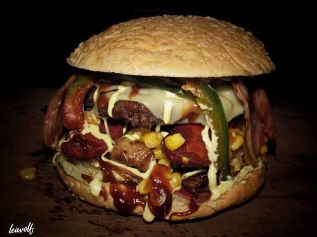 Heladería y comirapidas Marianita