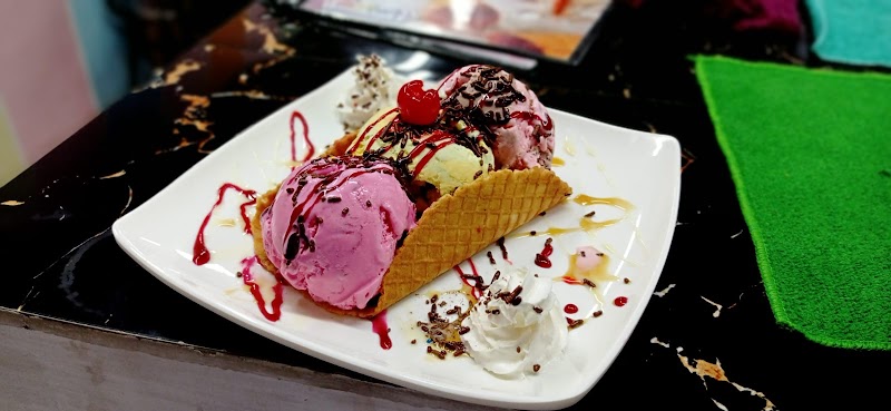 Flavours