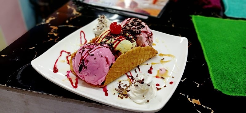 Flavours