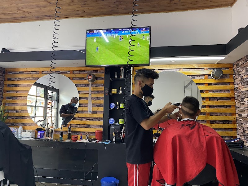 Barberia El Tigre