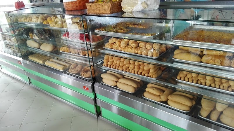 Panadería El Néctar