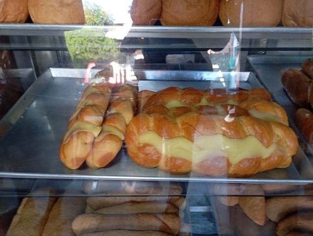 Panadería deligusto