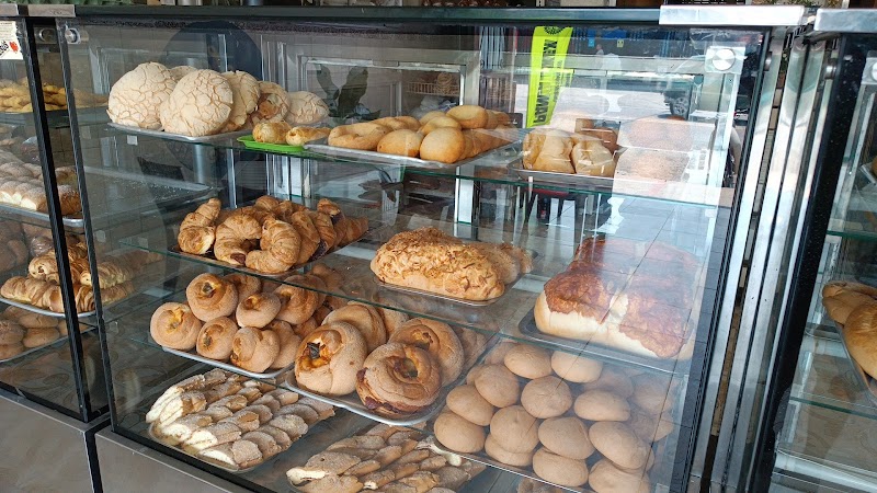 Panaderia La Chiquita