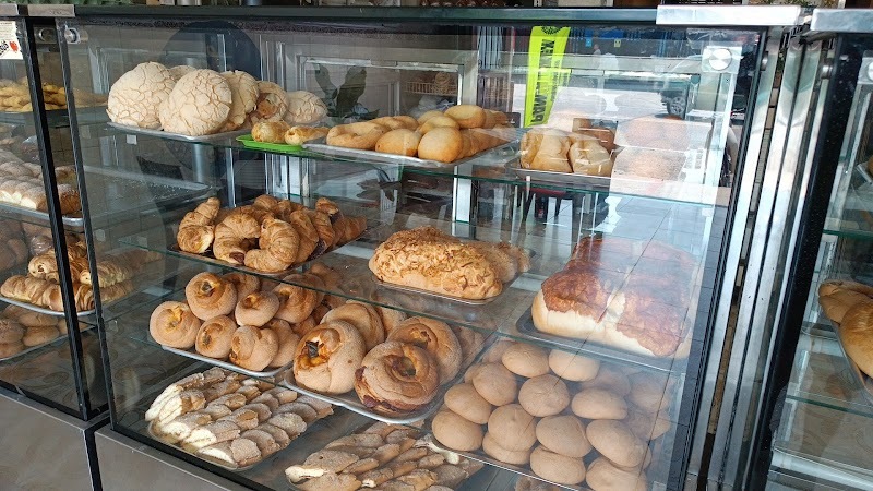 Panaderia La Chiquita