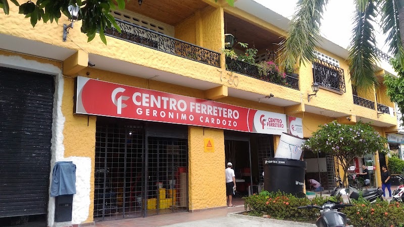 Centro Ferretero